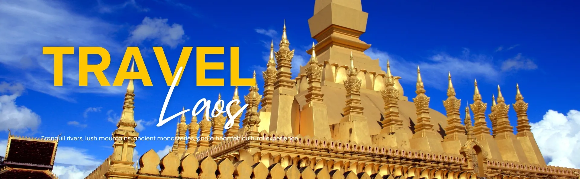 travel laos